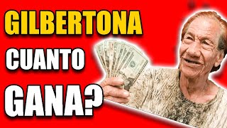 🤑🟥 How much do Morser82 and Jorge Leon make on YouTube | How much does Gilbertona make? 🟥🤑