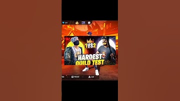 Day - 1 Of 1v2 Hardest Guild Test💀🫵#shorts#tedrush