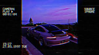 Cyrex   Sunset Slowed  Reverb