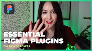 5 Essential Figma Plugins for New Designers screenshot 1