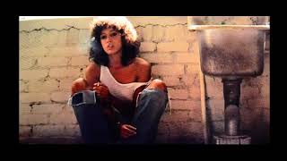 Flash Dance smoking scene #flashdance  #jenniferbeals