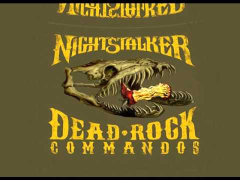 nightstalker dead rock commandos blogspot