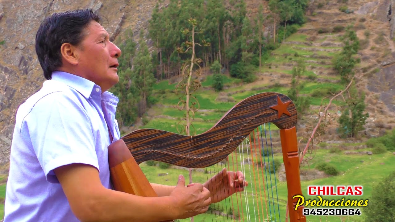 Ruben Dolores - TEMA . PRONTO LLEGARA - VIDEO CLIP 2018