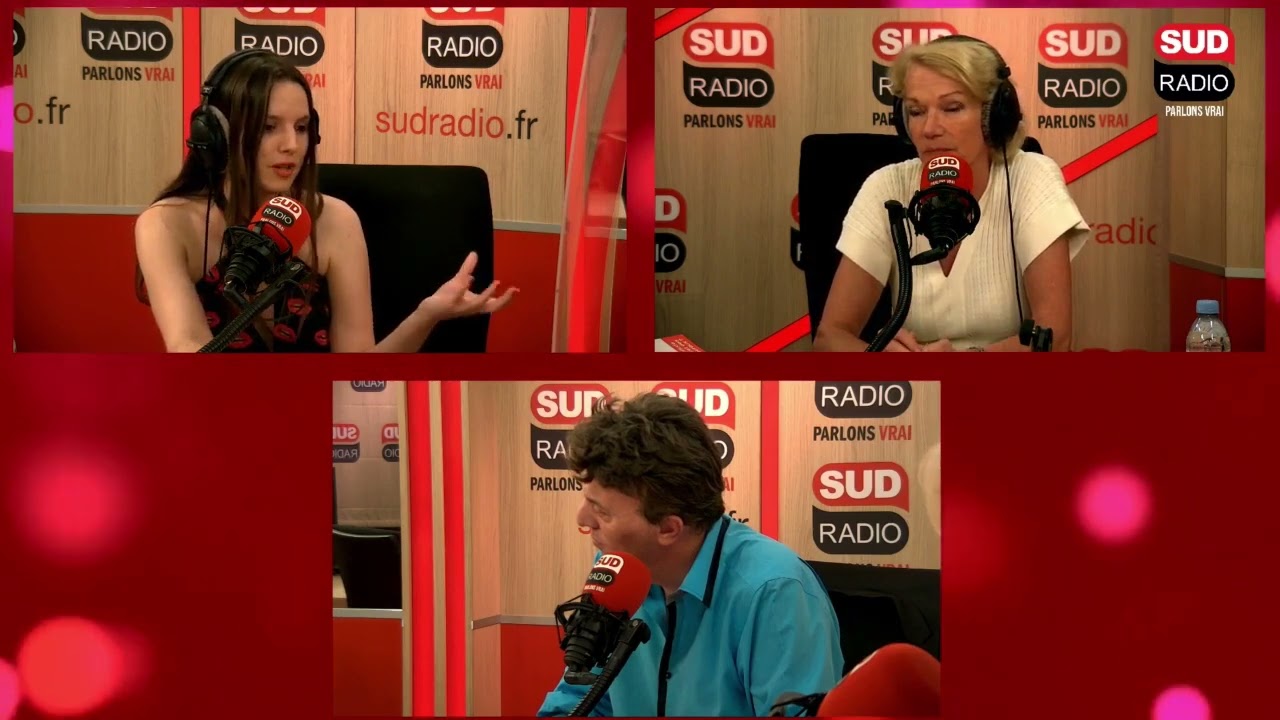 "En Chine, on regarde du porno pour mieux le censurer !" explique Flore Cherry