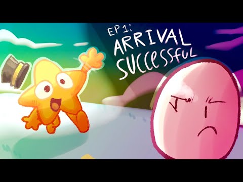 Nova 1: Arrival successful!