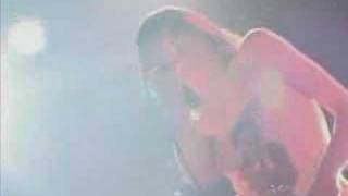 PJ Harvey - Evol [Live]