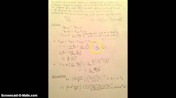 Electric Fields and Matter