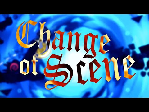 23rd Demon Complete. Change of Scene by Bli 100% | Geometry Dash 2.11 #gd