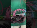 Land Rover Range Rover car navigation amplifier repairs