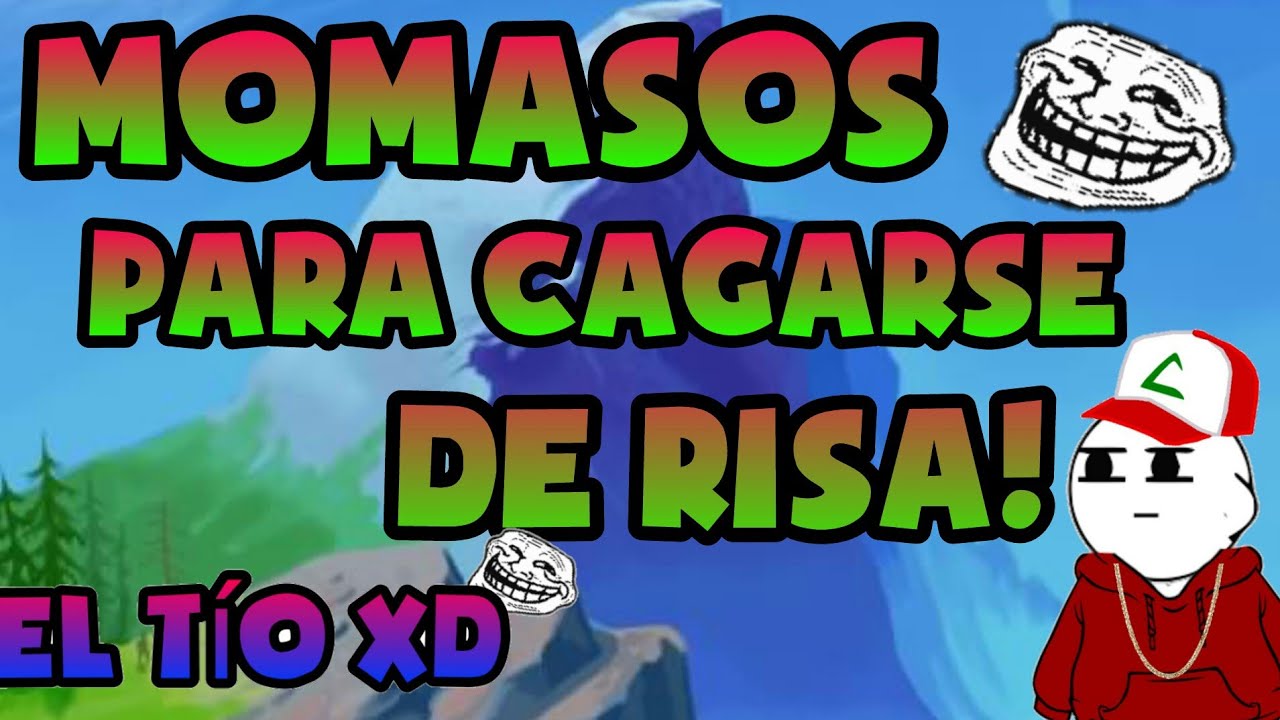 Memes Para Reírse de Risa|El XD 911 - YouTube