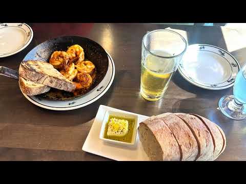 Nice relaxing drive and delicious food in Yakima Washington