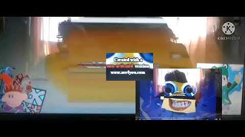 Preview 2 Annoying Orange v1.2 Effects is Going Weirdness Every Megacubed