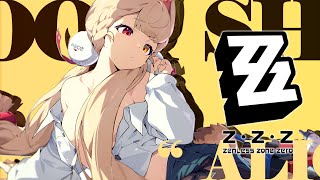 Alice Demo Theme - Sword and Waltz | Zenless Zone Zero 2.1