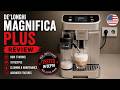 Delonghi Magnifica Plus REVIEW 🔥 Is the De'Longhi's BEST coffee maker YET?