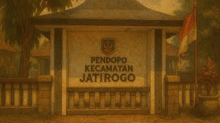 Sejarah Desa Jatirogo Tuban