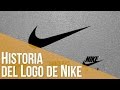 Historia del Logo de Nike