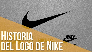 ¿Por qué eligió Nike su logotipo?