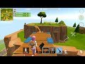 Rocket Royale iOSAndroid Gameplay 1 Rocket Royale iOSAndroid Gameplay 1