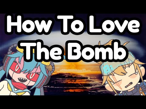 How YOU Can Survive Nuclear War!