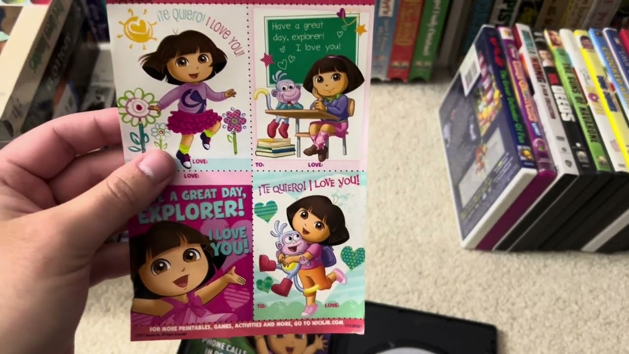 VHS/DVD/Blu-Ray Update December 11th, 2025