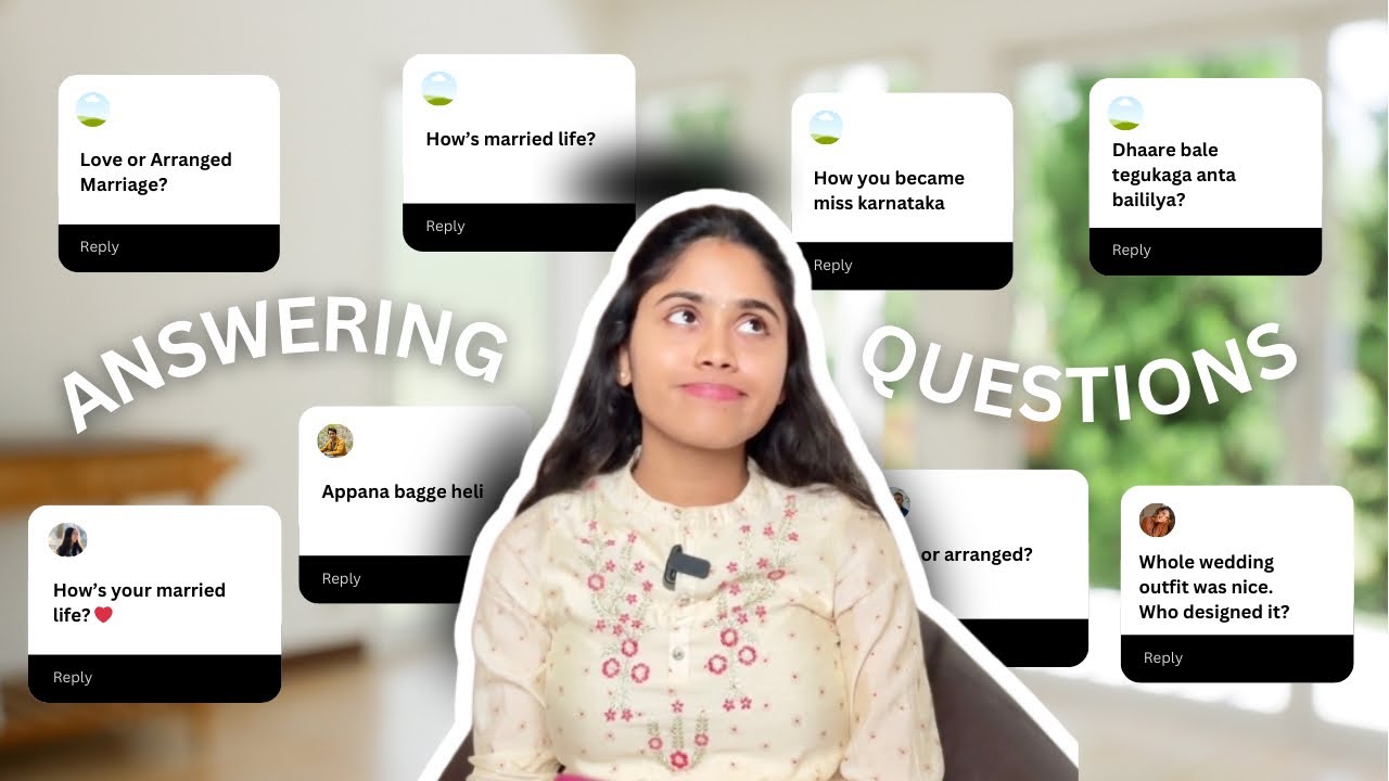 Sushmitha Unscripted E9❤️