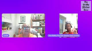 ReaTalk with Simply Deez Tue 1 Jul 2025
