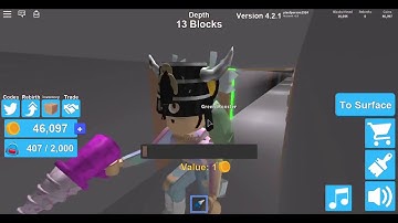 how to get into the private mines without VIP - roblox mining simulator