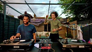 RITUAL 11 | Twilight Garden Vinyl Session