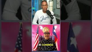 Jolanda Jones: “The only way for them to retain their power… is to pass these anti-black laws...”