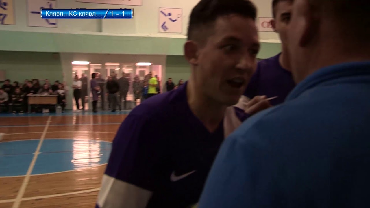 Суперкубок Клявлино 2020. Сборная Клявлино - "Крылья Советов" Клявлино - 8:7. Решающий матч