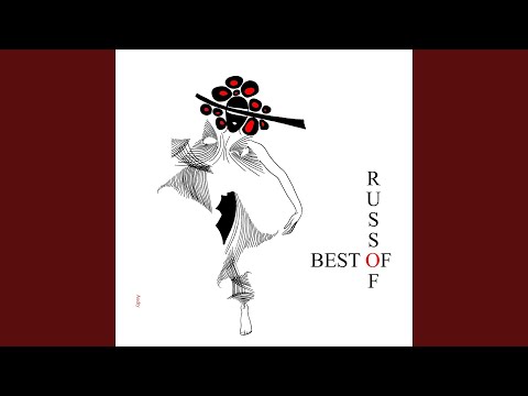 Francesco Russo - Bianca