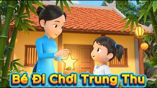 Bé Đi Chơi Trung Thu Nhạc Thiếu Nhi Vui Nhộn Nhạc Trung Thu 2025