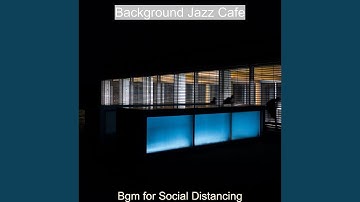 Sparkling Backdrop for Working from Home