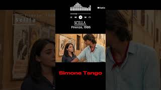 Scilla (Firenze, 1986) Simone Tango