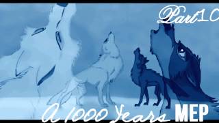 1000 Ｙｅａｒｓ Mξp Replace Open