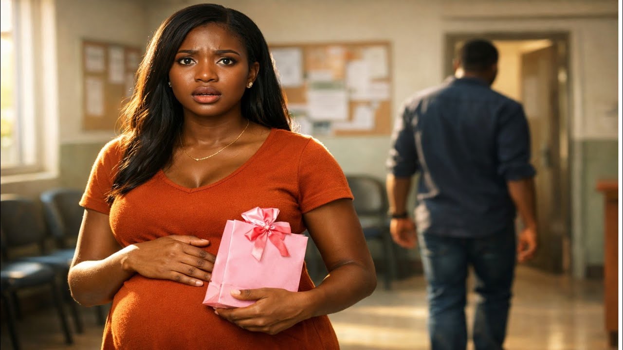 Unaware She Was A Daughter of A Trillionaire, Her Husband abandoned Her In A Shelter After Her......