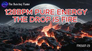 The Dancing Flame - Future Rave / Big Room Trance | Vocal Trance Mission 23