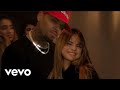 Chris Brown - Feel Something (Official Video) 2024