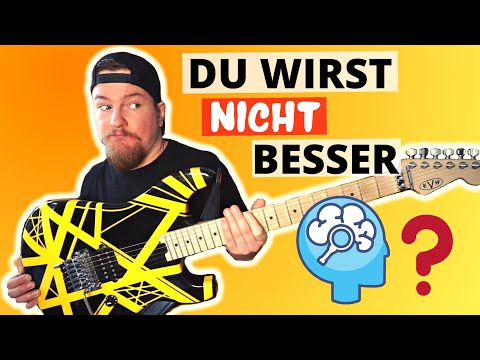 DARUM wirst du