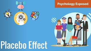 The Placebo Effect Explained