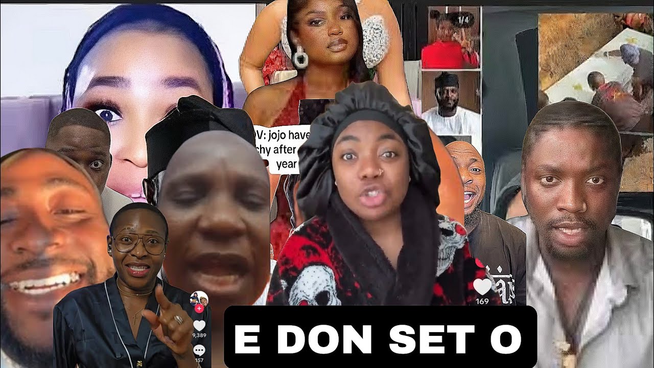 WAHALA DON BURST O👍VDM MUM & DAD, SHOCKING UPDATE O. KINGMITCHY SAGA CONTINUES #vdm #kingmitchy 