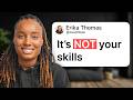 AI Isn't Taking Your Job. This Is