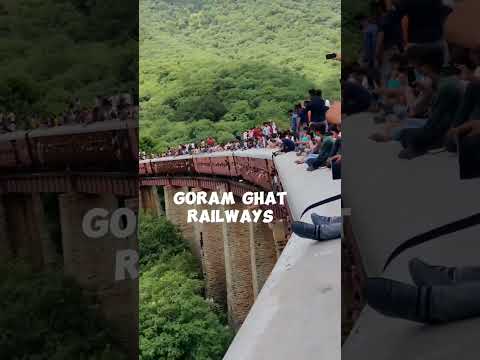 Dangerous Railway Routes