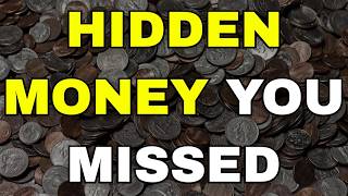 These Coins & Bills Could Make You RICH — Don’t Spend Them!