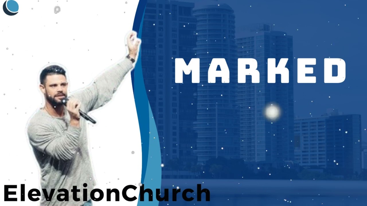 Marked | Savage Jesus | Pastor Michael Todd // Elevation Church 2025