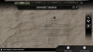 Conscript Pt.5 ALL THE STUFF BUT NO SPACE! 🎒