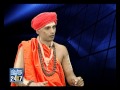 Seg_ 3 - Target  with Rishikumar swami of Kali matta - 12 May 12 - Suvarna News