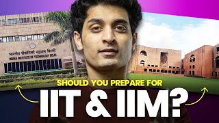 Are IITs & IIMs Really WORTH IT?