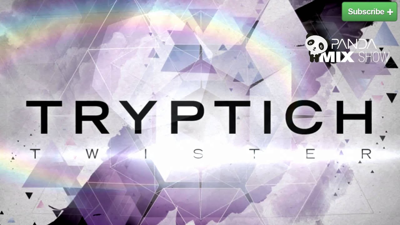 Watch Tryptich - Eucalyptus on YouTube Watch Tryptich - Eucalyptus on YouTube