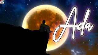 AMGAN HEART - Ada Song | Official Music Lyric Video